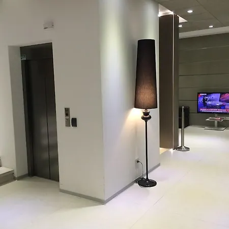 オテル サン ジュリアーノ ホテル
