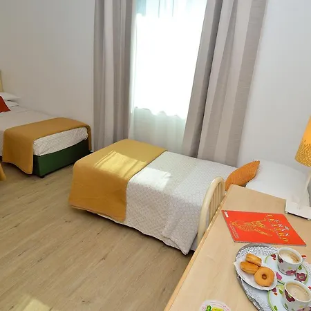 산 줄리아노 3*
